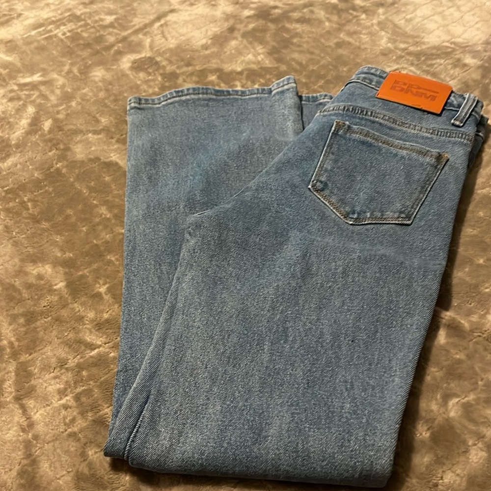 Princess Polly jeans size4